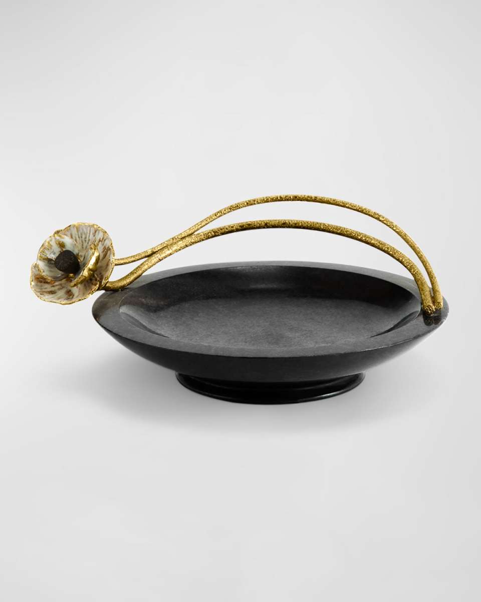 Anemone Trinket Tray